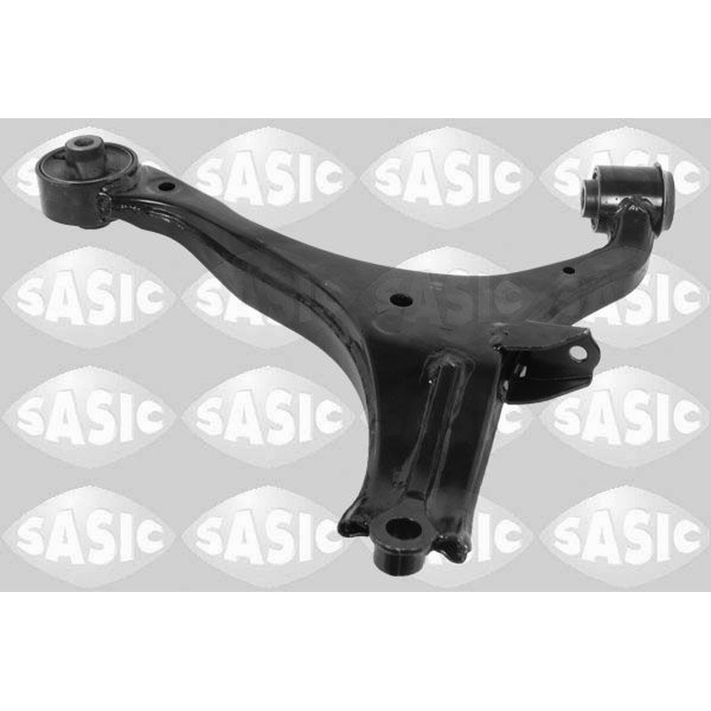 Sasic Left Track Control Arm 7476211