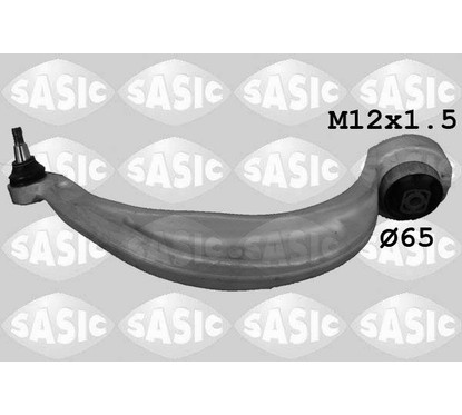 Sasic Left Rear Lower Track Control Arm 7476227 per ripristinare il corretto funzionamento del componente