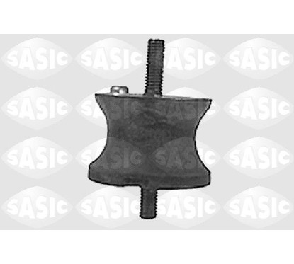 Ricambio sospensione motore SASIC 9001410