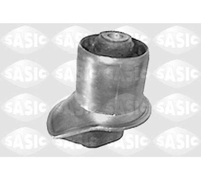 Sasic Supporto Assale Post Vw Golf Iii-Iv 9001705 per ripristinare il corretto funzionamento del componente
