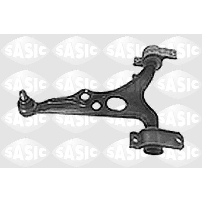 Sasic Braccio Osc Dx Fi Tempra - Bravo 9005103