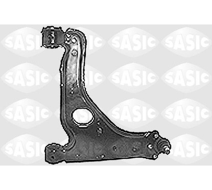 Sasic Suspension Arm 9005192 per ripristinare il corretto funzionamento del componente
