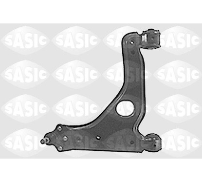 Sasic Suspension Arm 9005193 per ripristinare il corretto funzionamento del componente