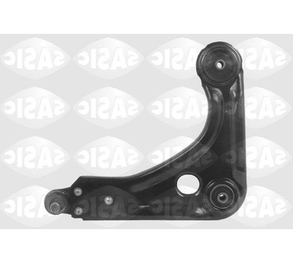 Sasic Triangle Arm 9005809 per ripristinare il corretto funzionamento del componente