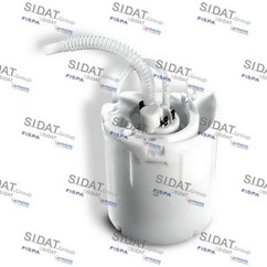 SIDAT Vaso antirollio 70026A2 per ripristinare il corretto funzionamento del componente