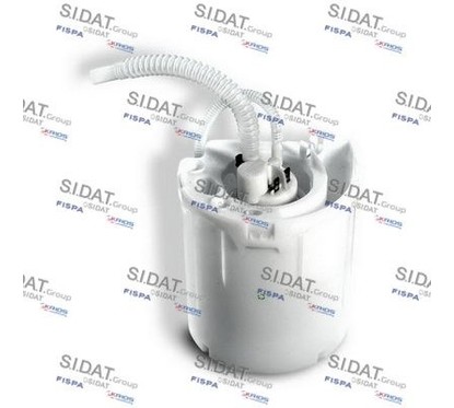 SIDAT Vaso antirollio 70026A2 per ripristinare il corretto funzionamento del componente