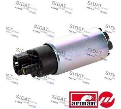 SIDAT Pompa carburante 70027AS