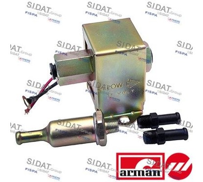 SIDAT Pompa carburante 70410AS