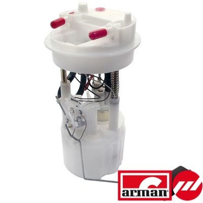 SIDAT Imp Aliment carburante 72009AS