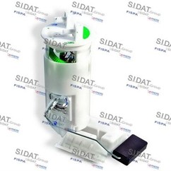 SIDAT Imp Aliment carburante 72064A2 per ripristinare il corretto funzionamento del componente
