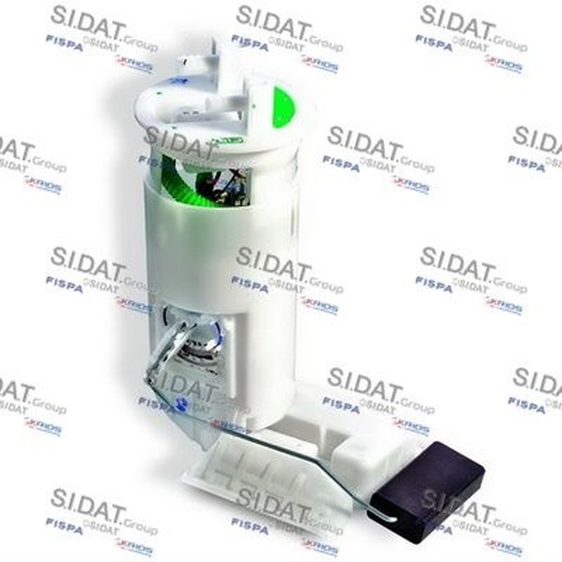 SIDAT Imp Aliment carburante 72064A2