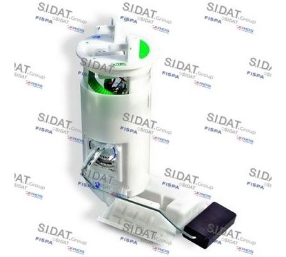 SIDAT Imp Aliment carburante 72064A2 per ripristinare il corretto funzionamento del componente