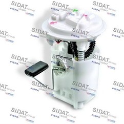 SIDAT Imp Aliment carburante 72157A2 per ripristinare il corretto funzionamento del componente