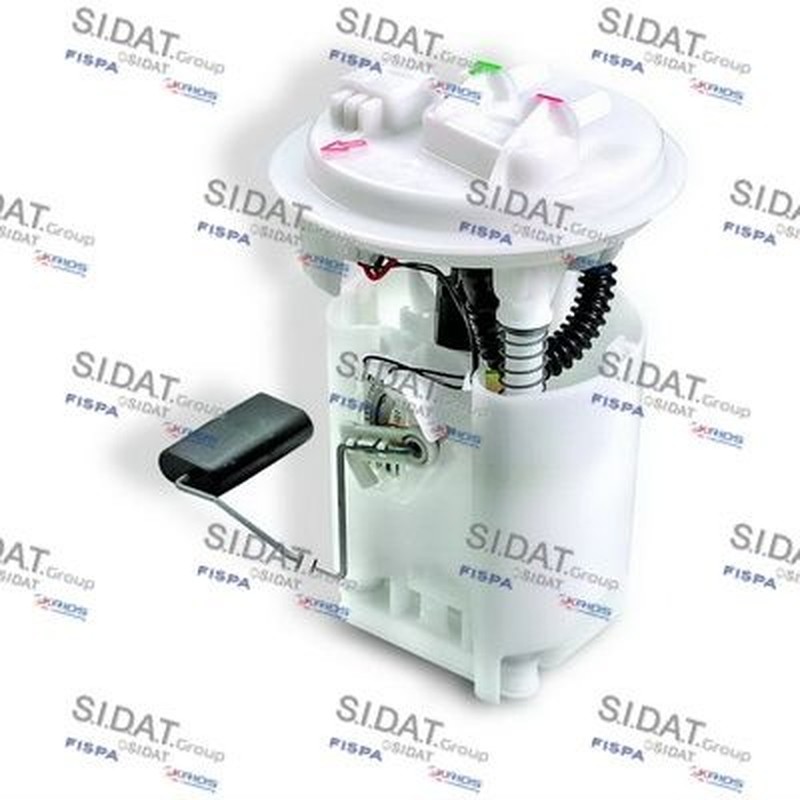 SIDAT Imp Aliment carburante 72157A2 SIDAT Imp Aliment carburante 72157A2
