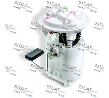 SIDAT Imp Aliment carburante 72157A2 per ripristinare il corretto funzionamento del componente
