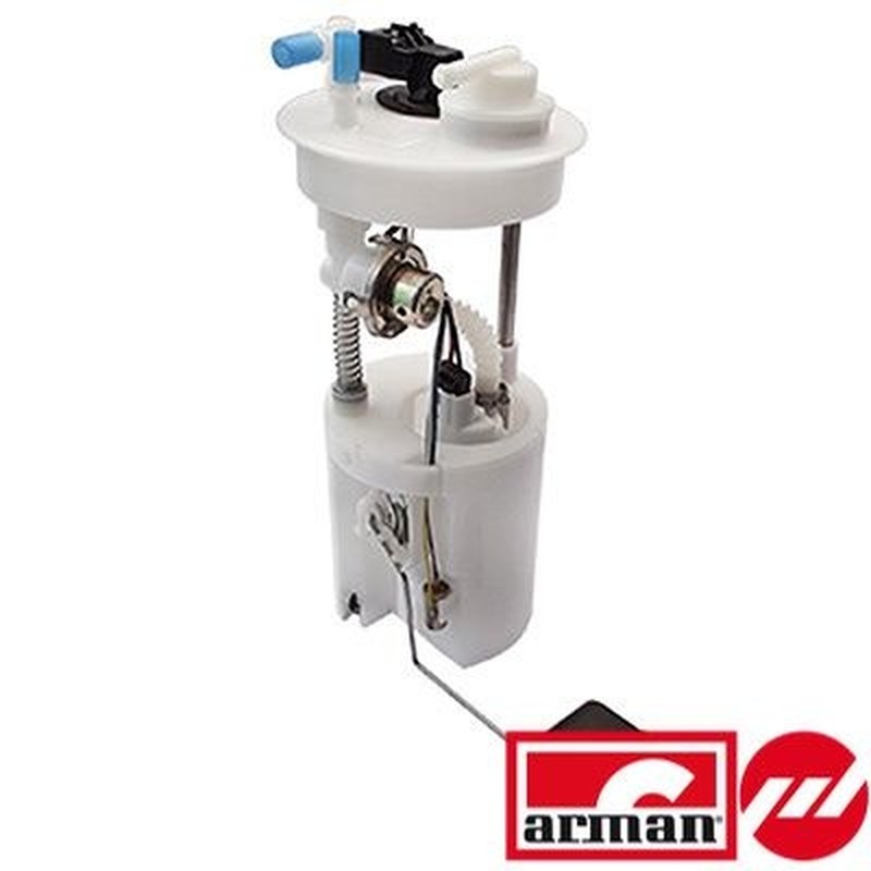 SIDAT Imp Aliment carburante 72271AS