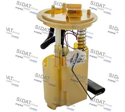 SIDAT Imp Aliment carburante 72481A2 per ripristinare il corretto funzionamento del componente