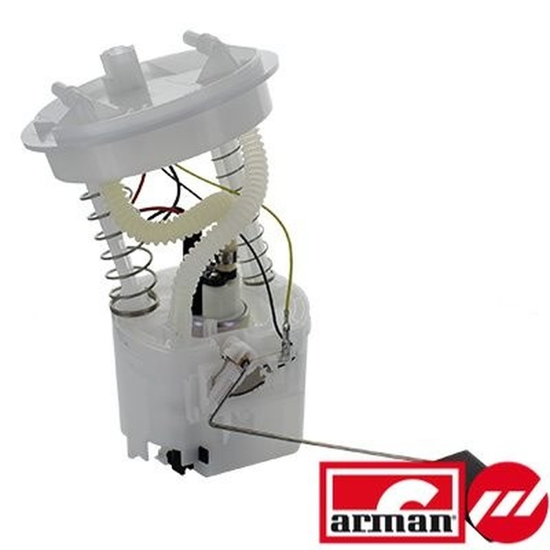 SIDAT Imp Aliment carburante 72486AS