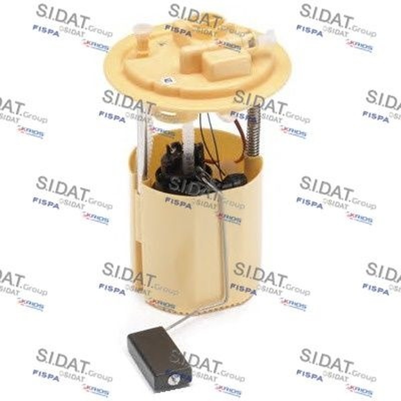SIDAT Imp Aliment carburante 72544A2