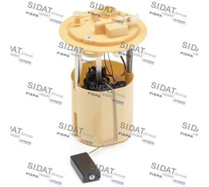 SIDAT Imp Aliment carburante 72544A2 per ripristinare il corretto funzionamento del componente