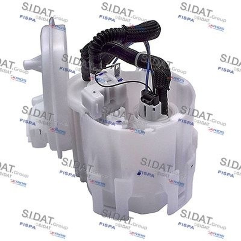 SIDAT Imp Aliment carburante 72622A2