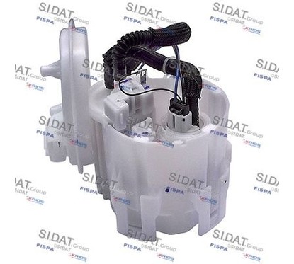 SIDAT Imp Aliment carburante 72622A2 per ripristinare il corretto funzionamento del componente