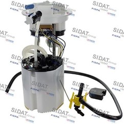 SIDAT Imp Aliment carburante 72758A2 per ripristinare il corretto funzionamento del componente