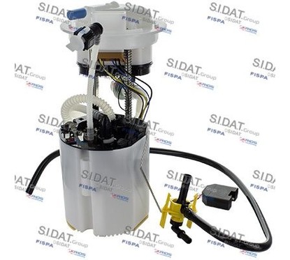 SIDAT Imp Aliment carburante 72758A2 per ripristinare il corretto funzionamento del componente