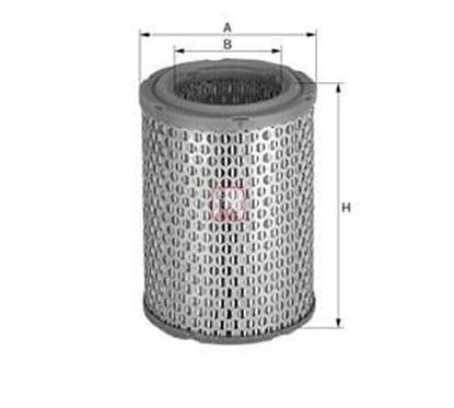 Sofima Filtro Aria S6210A per ripristinare il corretto funzionamento del componente