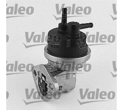 Valeo Pompa Mecc. 8607 247138