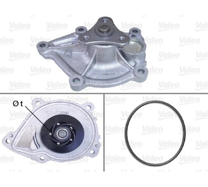 Valeo Pea 506914