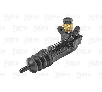 Valeo Clutch Crc Hyundai 804738