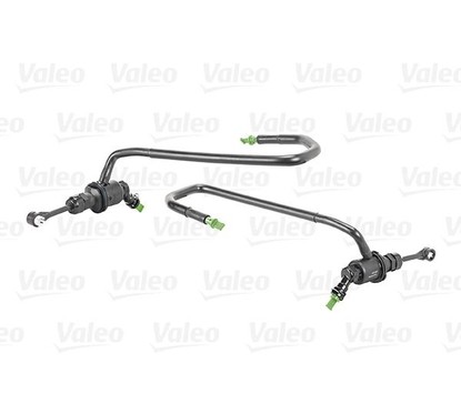 Pompa frizione VALEO 804816 online | AC Ricambi