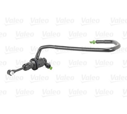Valeo Pompa Frizione Clio E Modus Dal 2005 804816