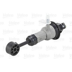 Valeo Pompa Frizione Fi Ducato 2006 804829