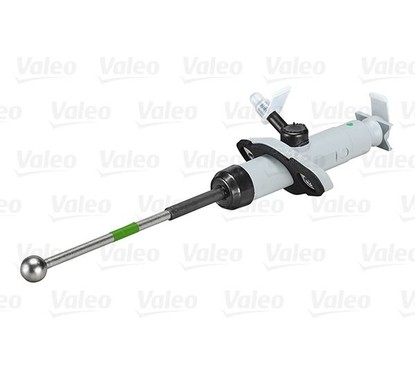 Valeo Pompa Com. Frizione Fiat Idea Musa 804834