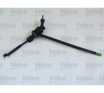 Valeo Pom Fri Lhd Master 2010 2.3 Dci 804836