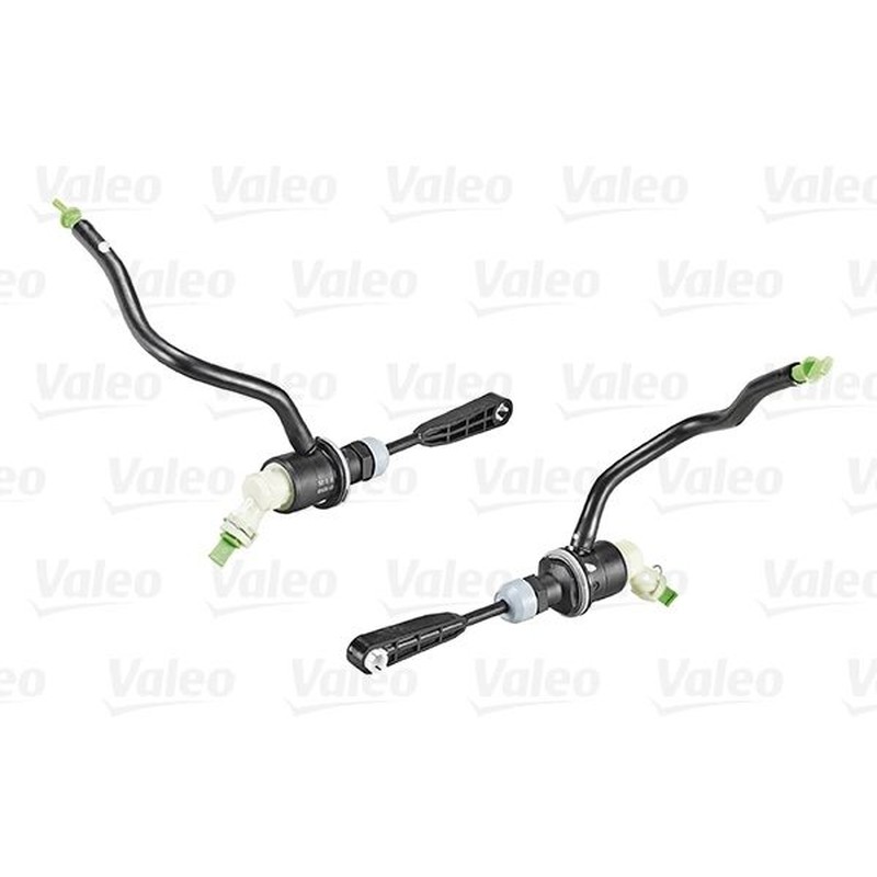 Valeo Cmc Lhd Dacia Duster 804930