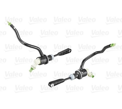 Pompa frizione VALEO 804930 online | AC Ricambi