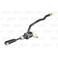 Valeo Cmc Lhd Dacia Duster 804930