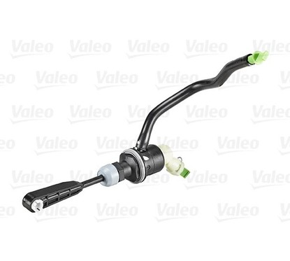 Valeo Cmc Lhd Dacia Duster 804930