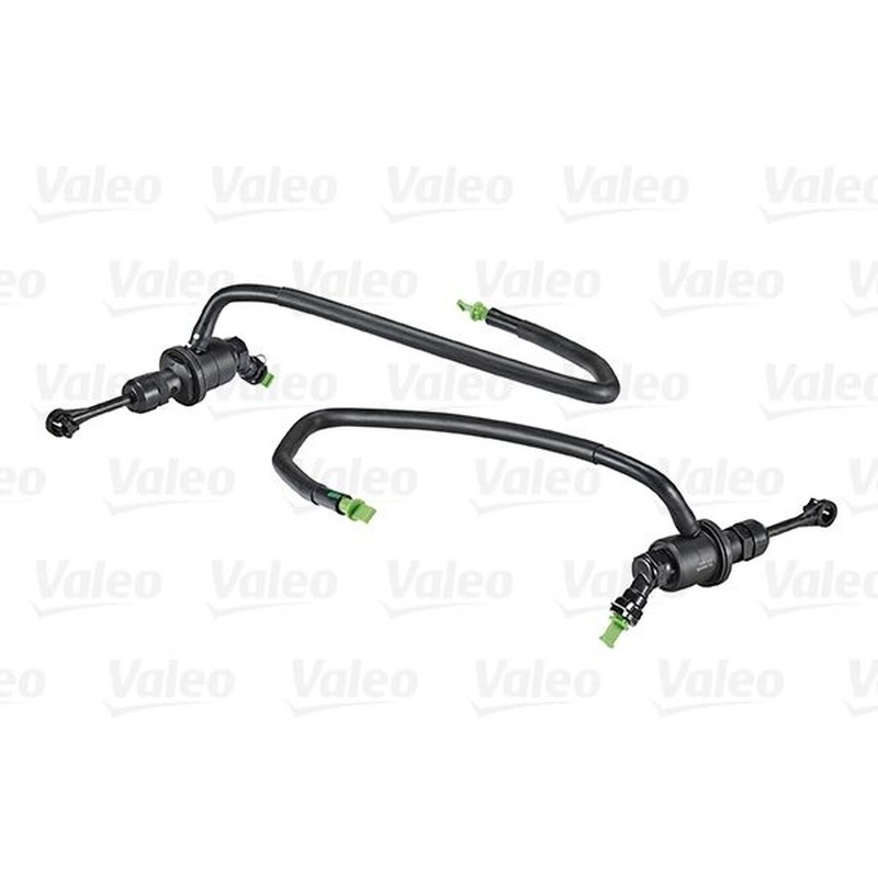 Valeo Cmc Nissan Juke 804932