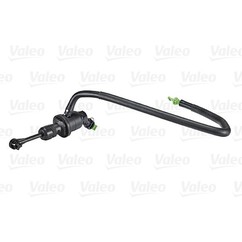Valeo Cmc Nissan Juke 804932