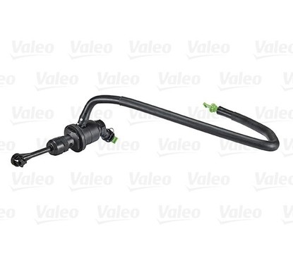 Valeo Cmc Nissan Juke 804932