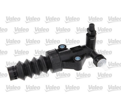 VALEO Cilindro secondario, Frizione 874726