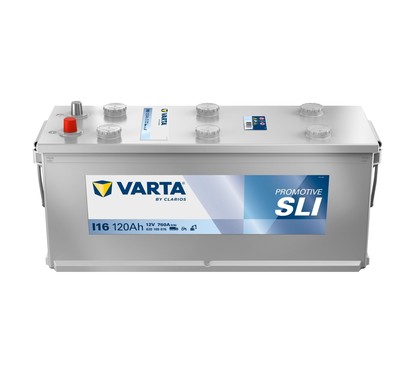 Varta Batteria Varta 620109076