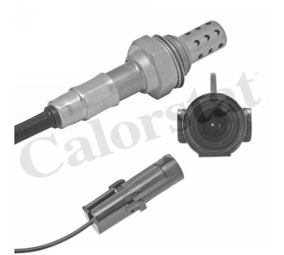 Vernet Sonde Lambda / Lambda Sensor Ls110007 per ripristinare il corretto funzionamento del componente