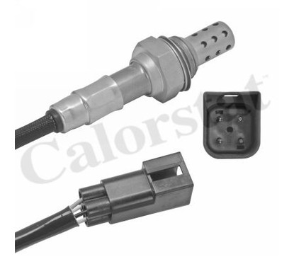 Vernet Sonde Lambda / Lambda Sensor Ls140048 per ripristinare il corretto funzionamento del componente