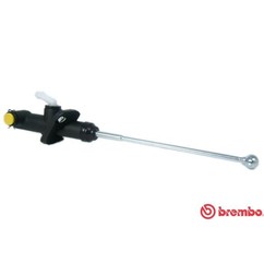 BREMBO Cilindro trasmettitore C 23 011 per ripristinare il corretto funzionamento del componente