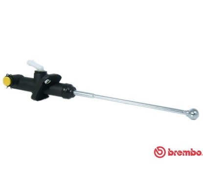 BREMBO Cilindro trasmettitore C 23 011 per ripristinare il corretto funzionamento del componente